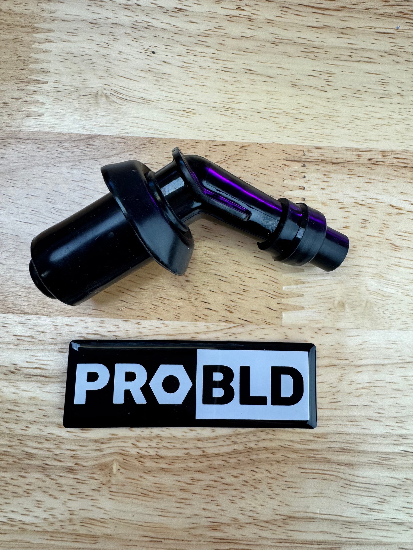 ProBld Ignition Coil Spark Plug Cap