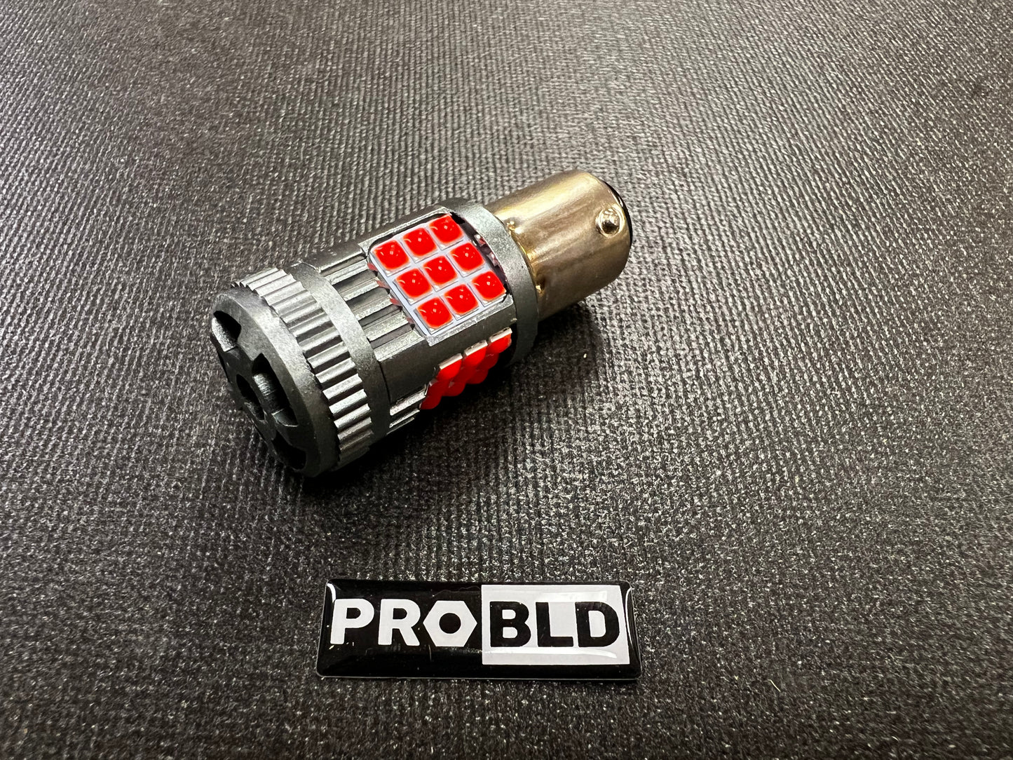 Mega LED Taillight 1157 Replacement Bulb