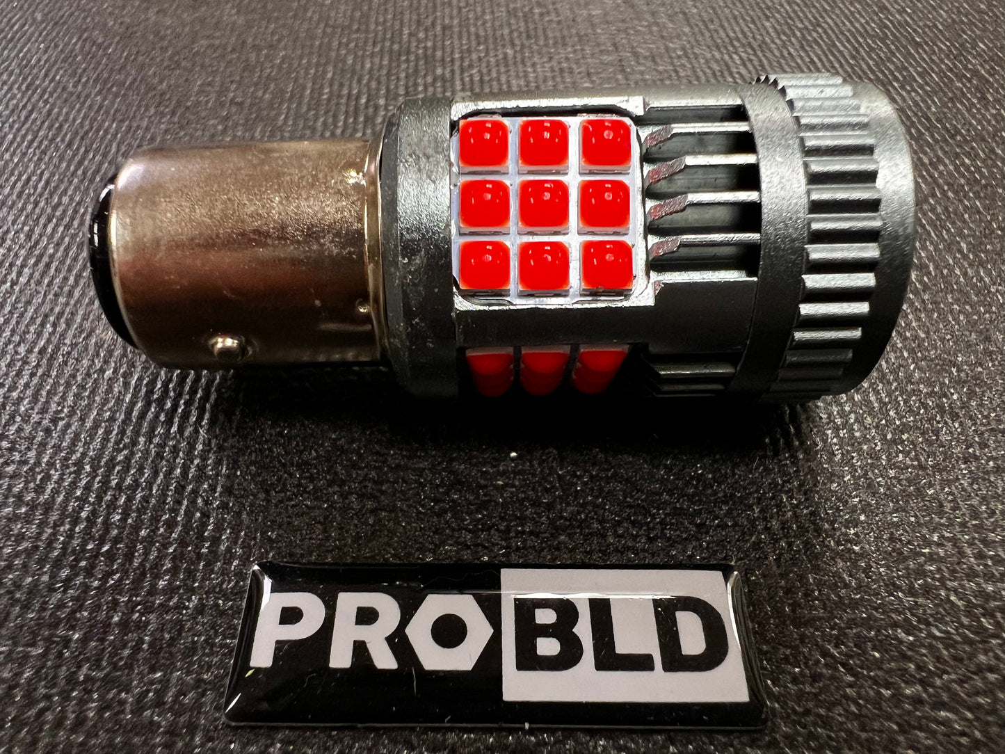 Mega LED Taillight 1157 Replacement Bulb