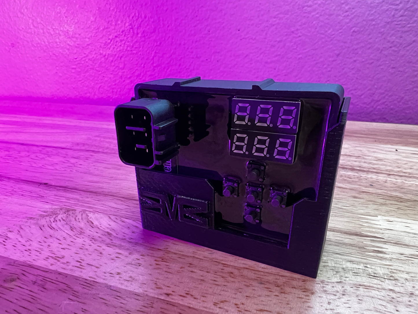 Tuner Holster - for Beast Mode Tuner