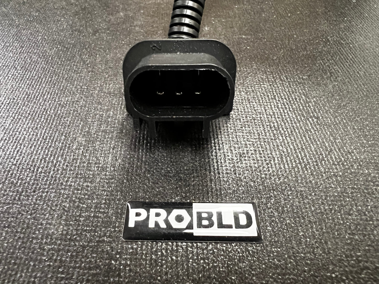 Minion Headlight Adaptor for Maddog