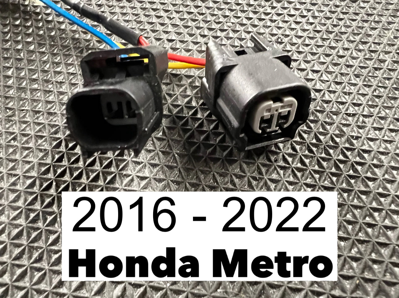 Honda Metropolitan Fuel Tuner - RollingWrench