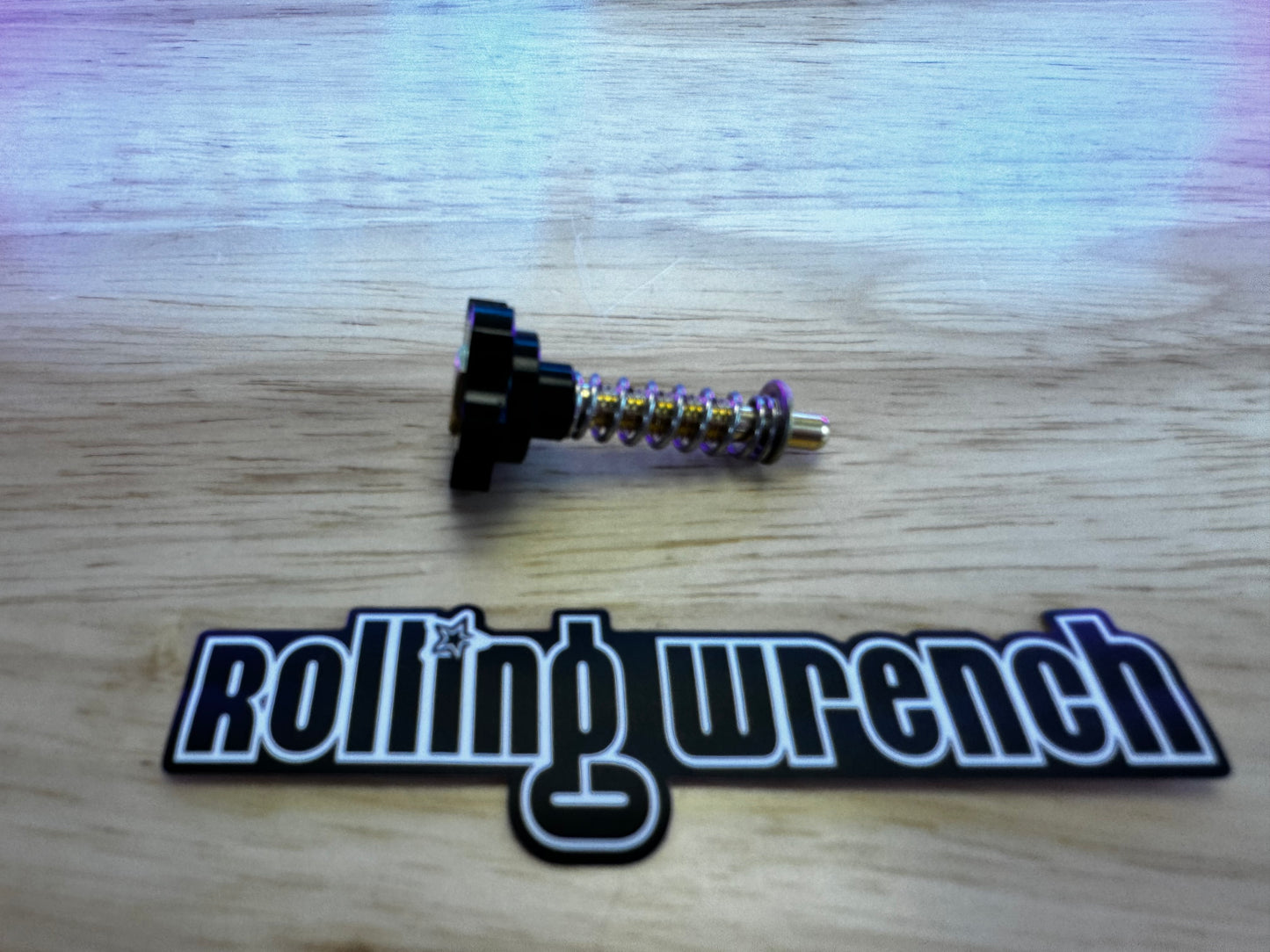 PWK Carburetor Idle Screw Kit