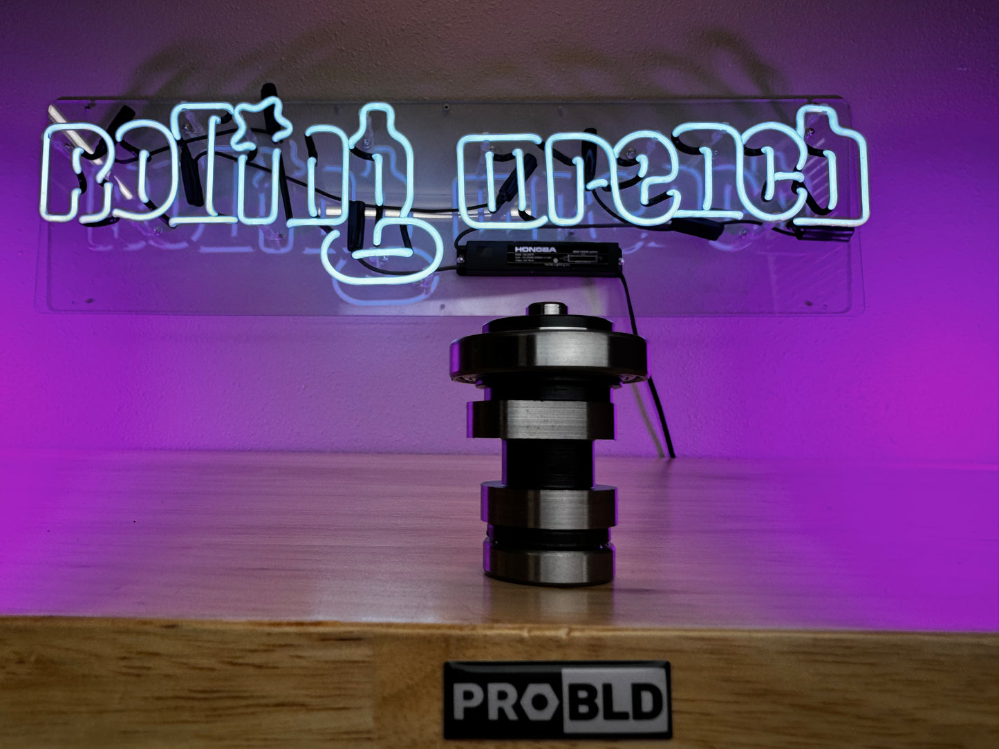 Honda Ruckus / Metro Performance Cam Shaft (for Stock GET Ruckus)