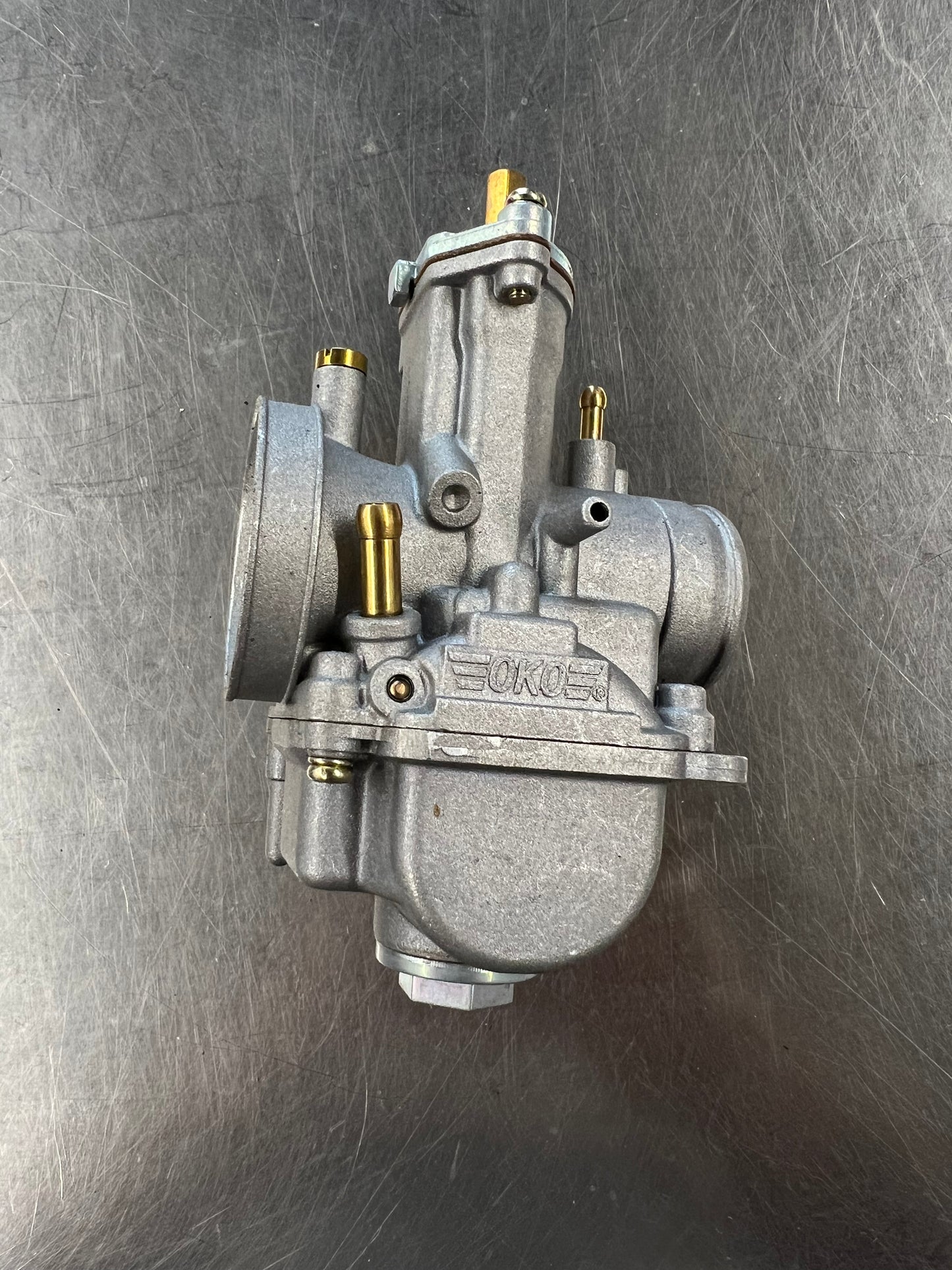 28mm PWK OKO Carburetor - NEW