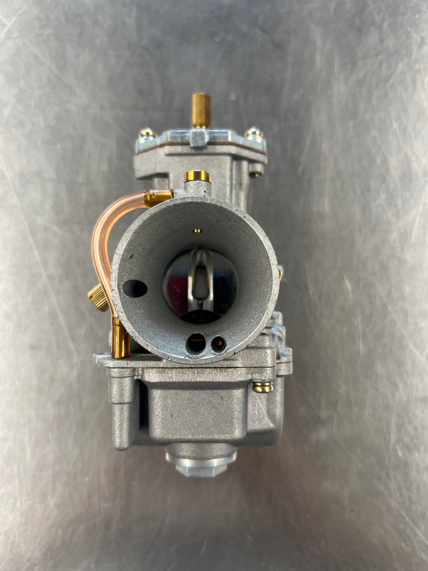 28mm PWK OKO Carburetor - NEW