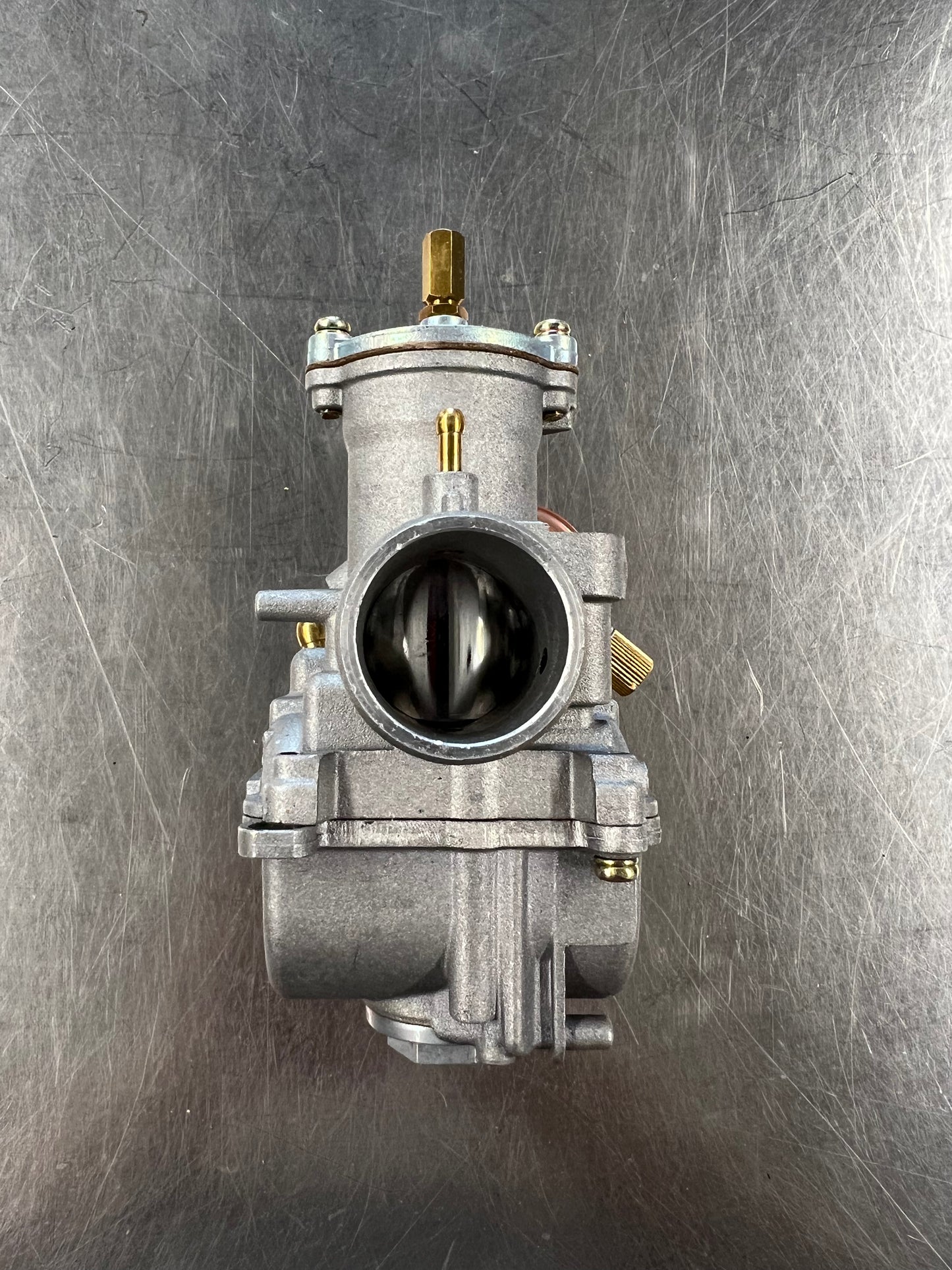 28mm PWK OKO Carburetor - NEW