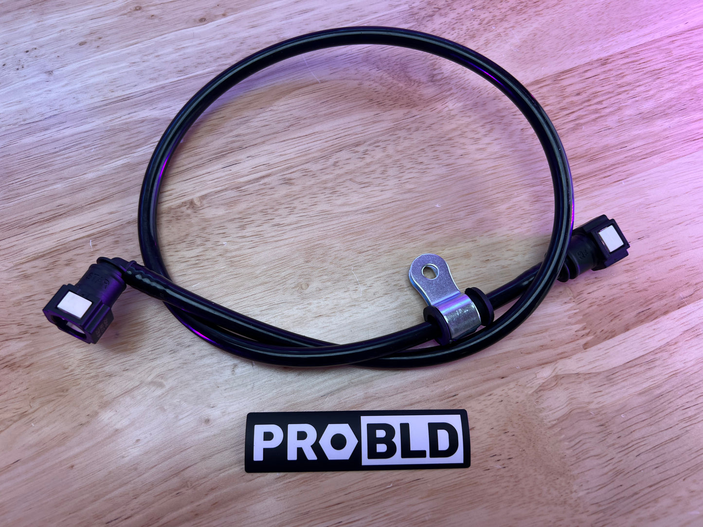 ProBld GY6 Full Auto Tune EFI System