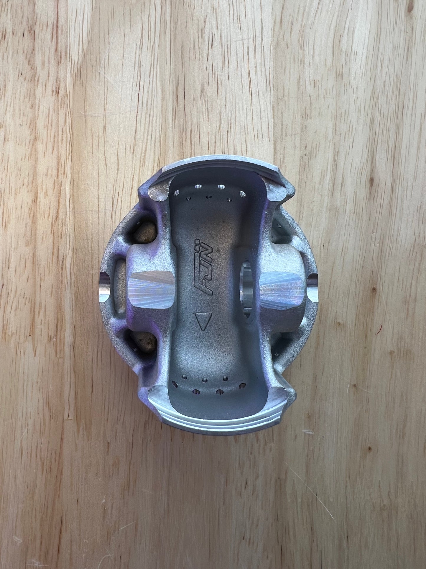 61mm Forged Piston - ProBld