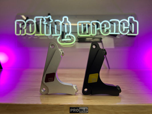 ProBld Brake Hanger/Caliper Mount for 220mm Rotor