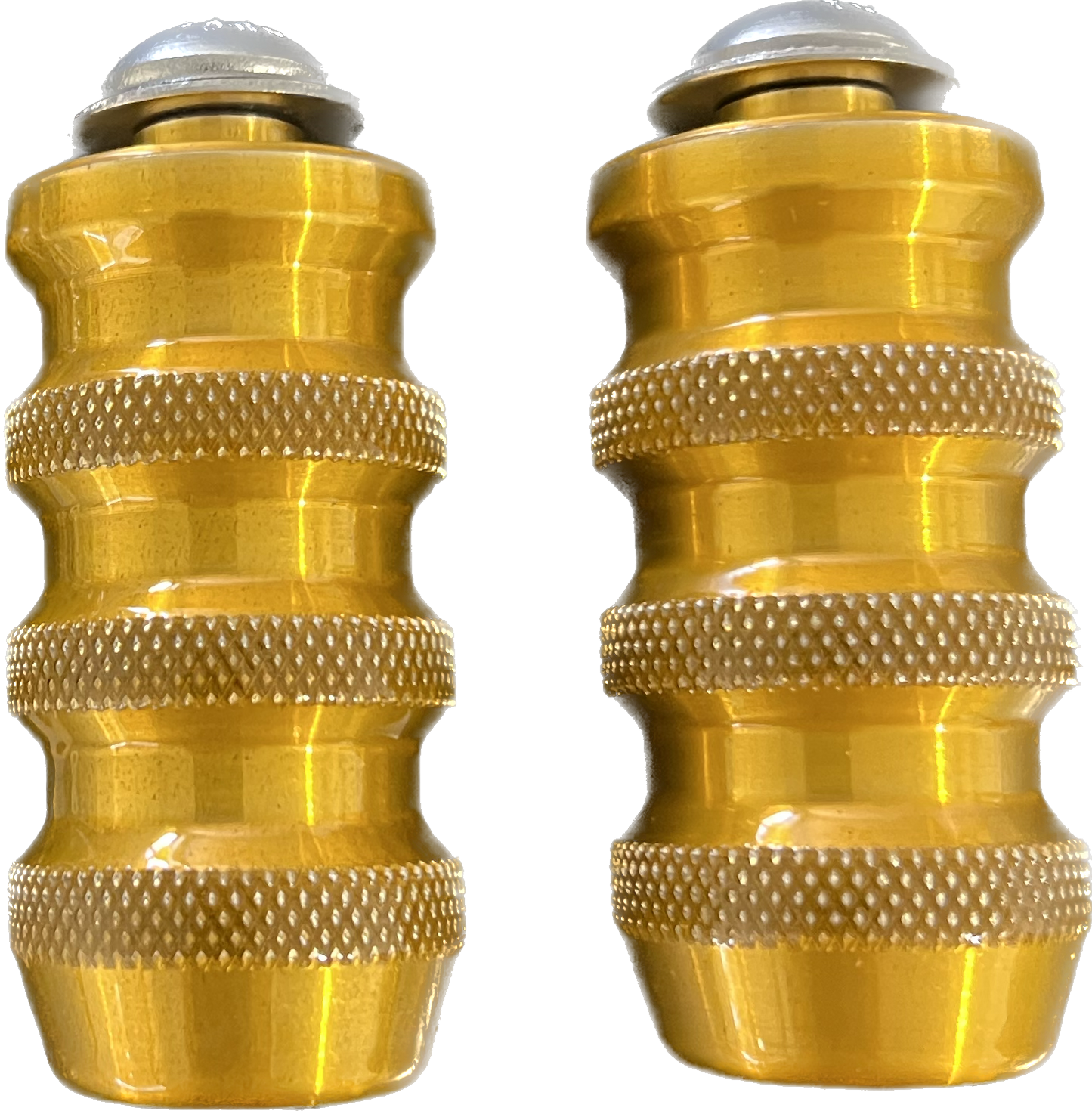 Super73 Shuttle Pegs (Pair) - FLP