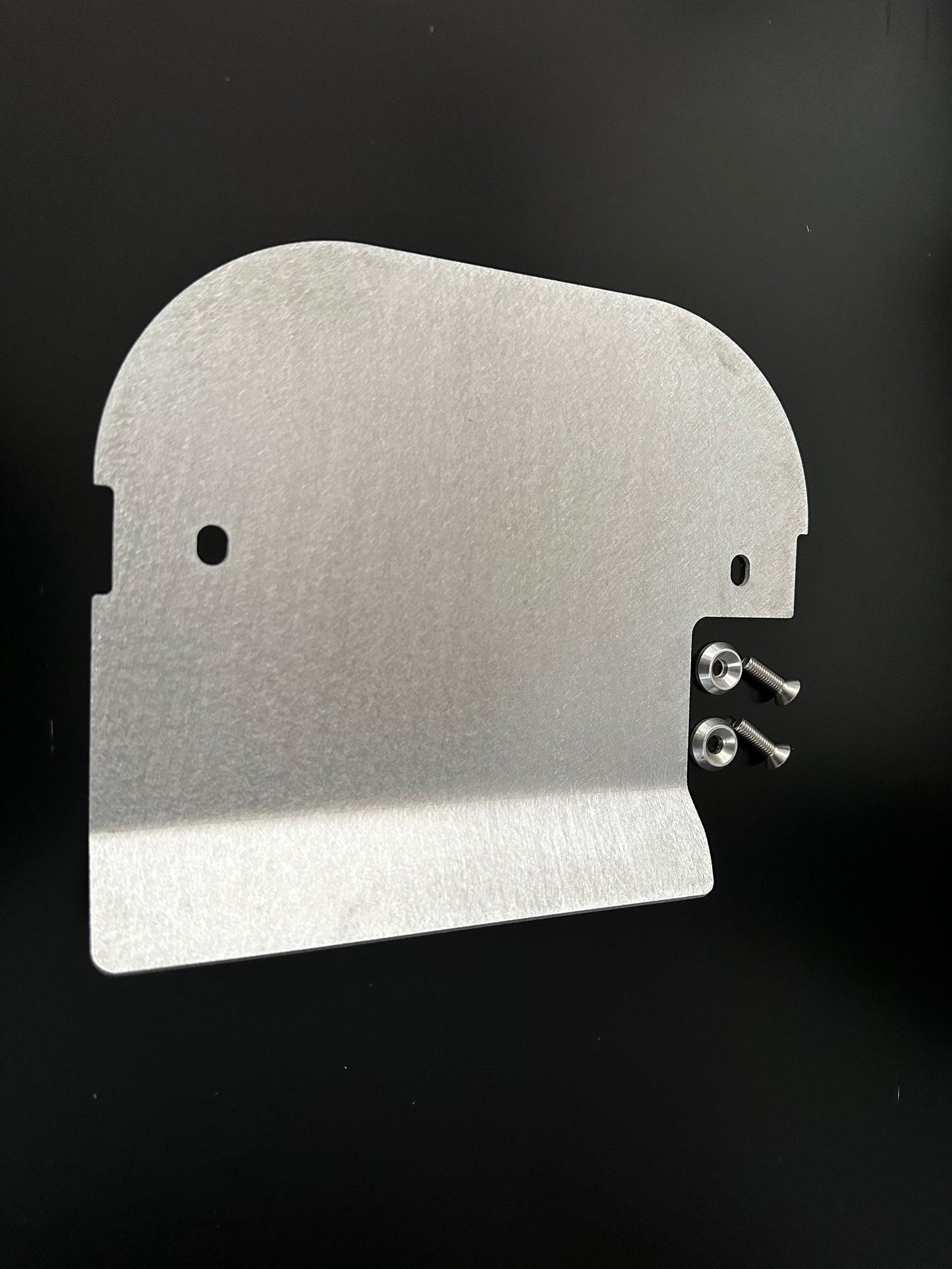 Honda Ruckus Rear Frame Cover - FLP