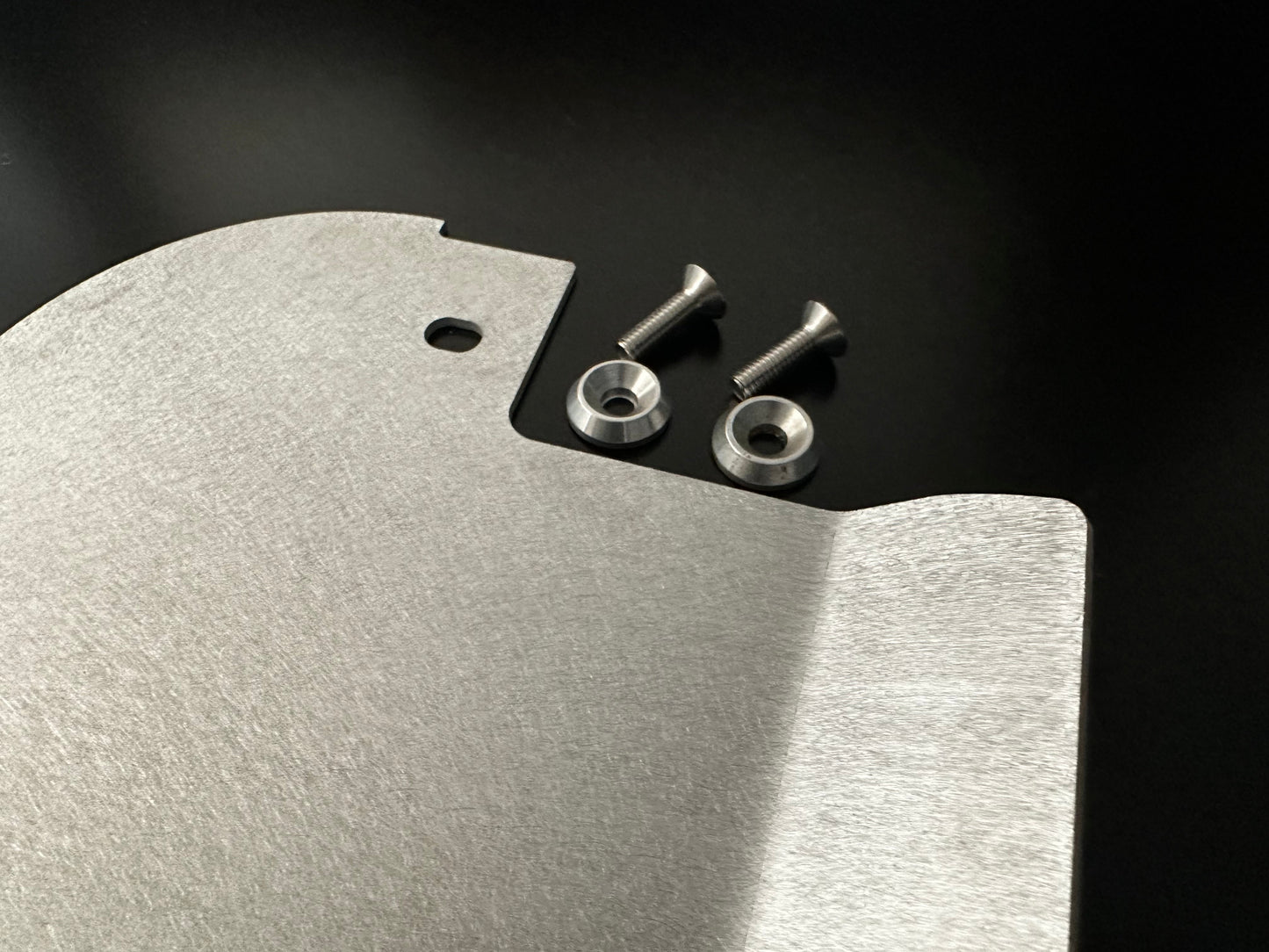 Honda Ruckus Rear Frame Cover - FLP