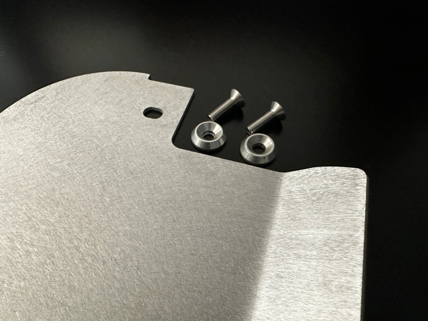 Honda Ruckus Rear Frame Cover - FLP