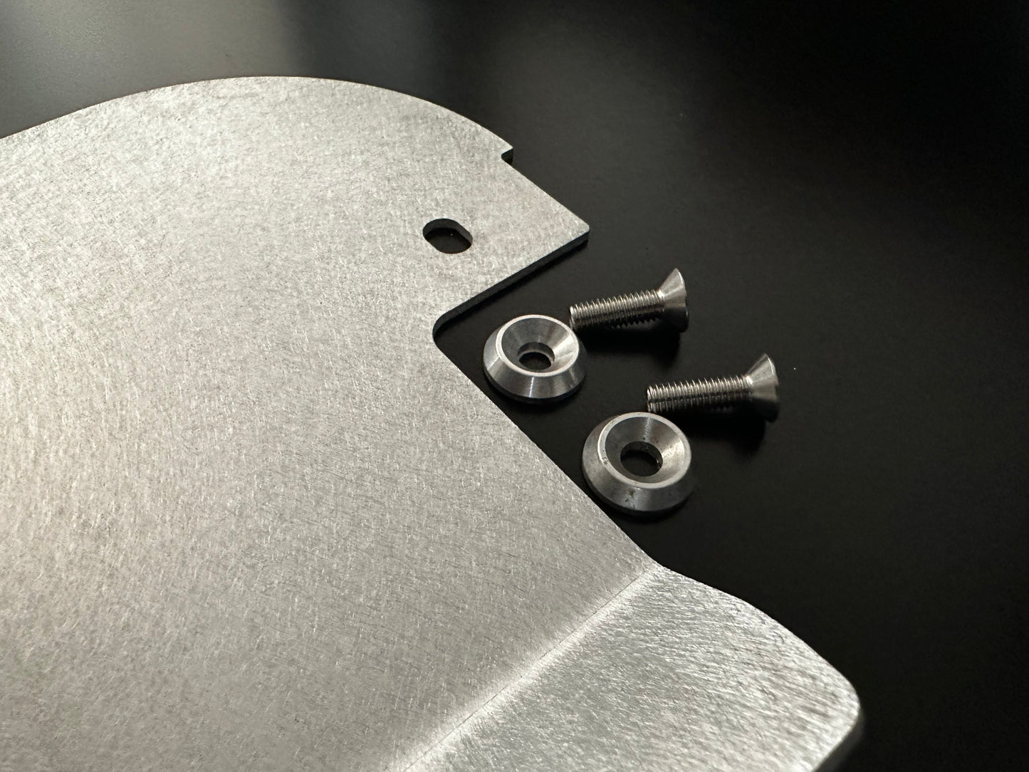 Honda Ruckus Rear Frame Cover - FLP