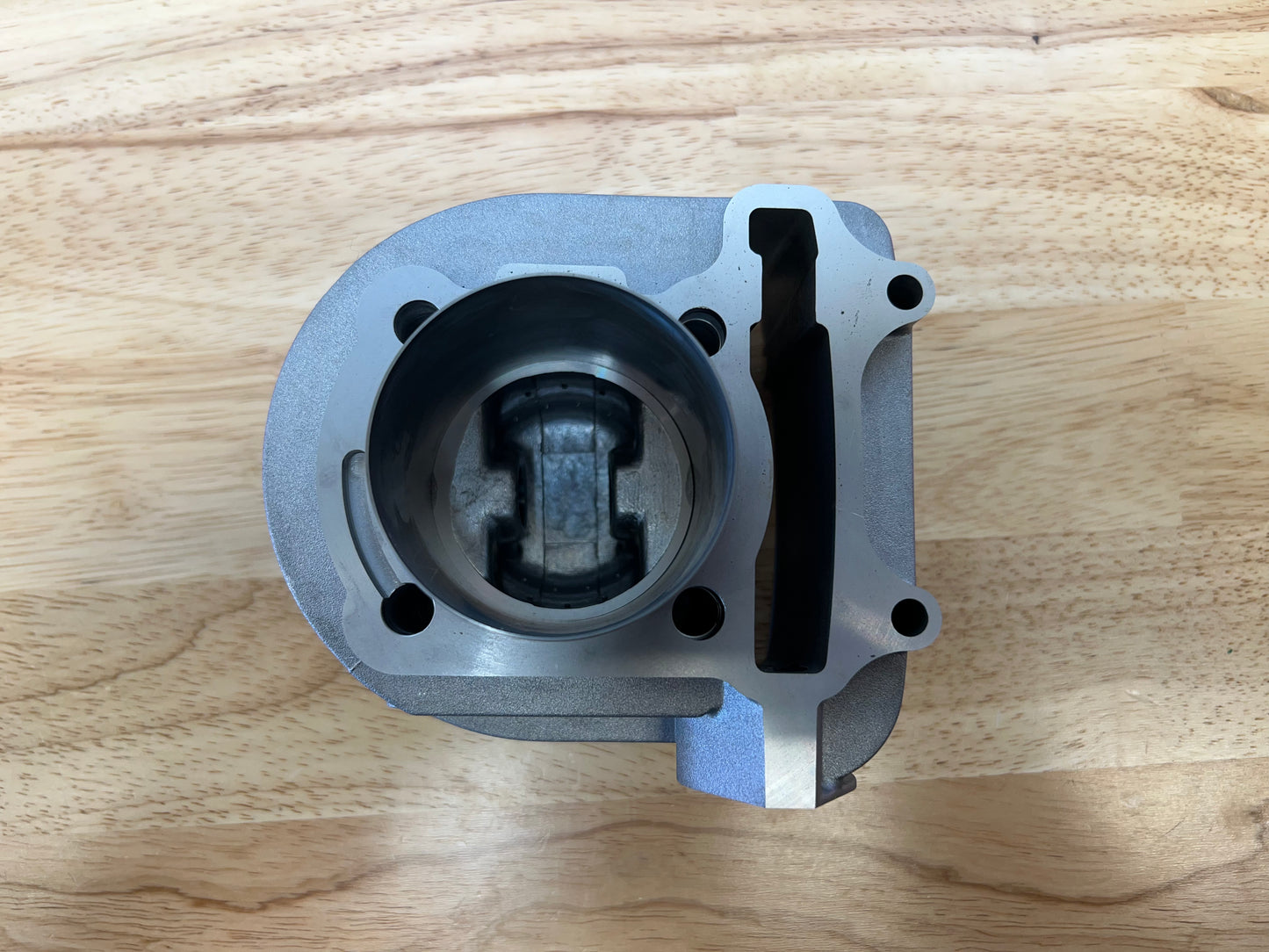 NCY Performance Cylinder