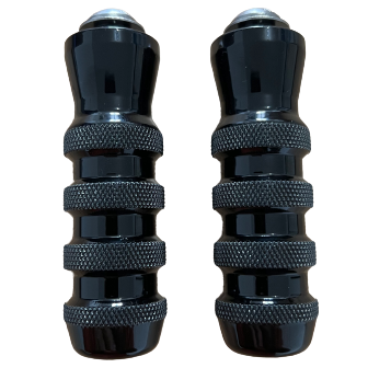 Super73 FLP Shorty Pegs (Pair) - FLP