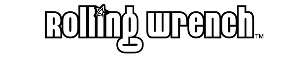 Rolling Wrench logo