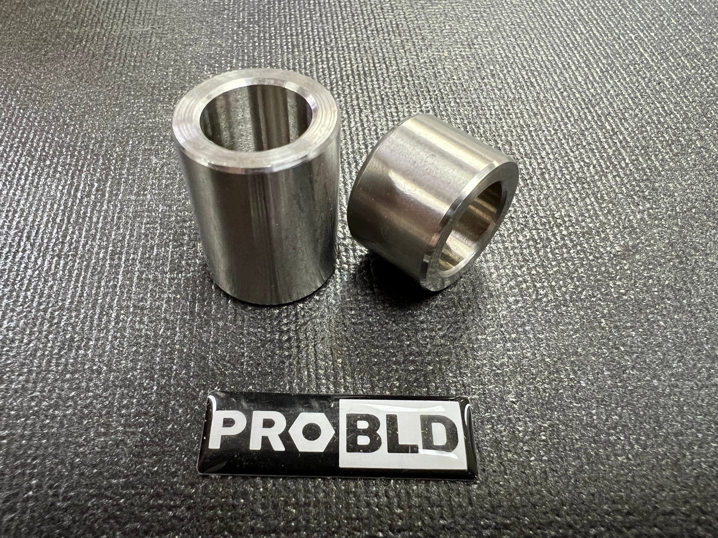 Ruckus Wheel Spacers Kit