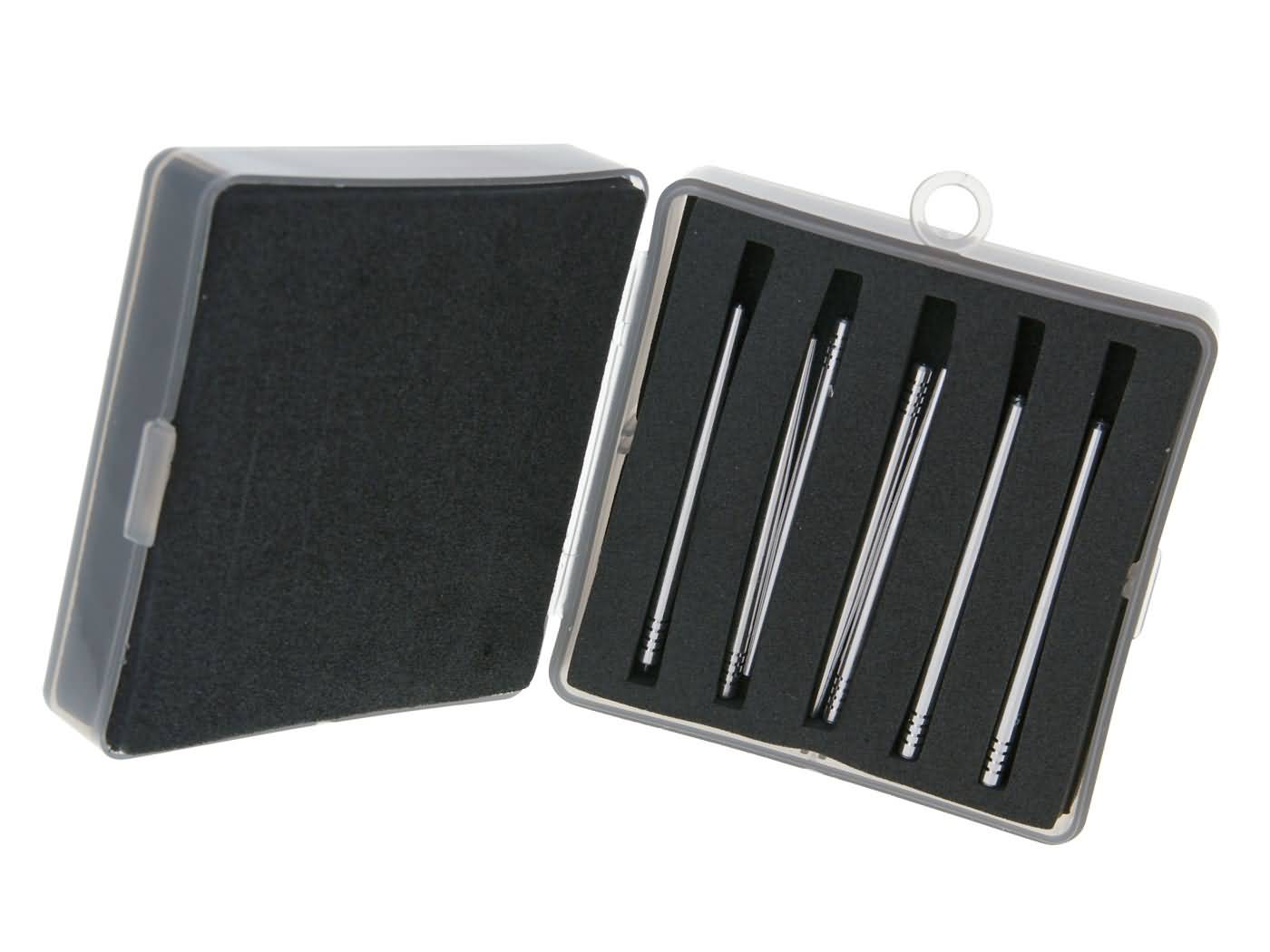 Dellorto PHBG Needle Kit