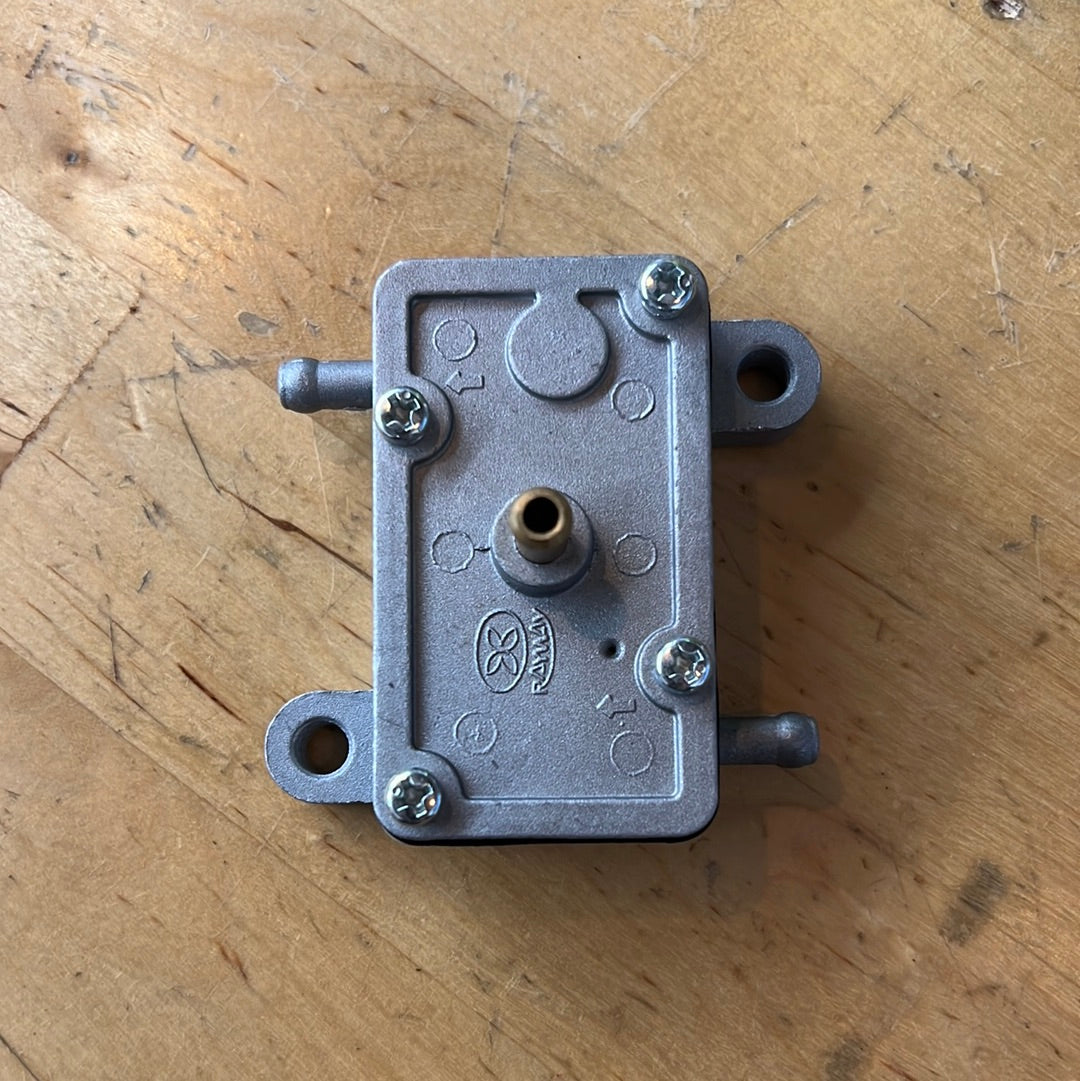 GY6 Vacuum Fuel Pump