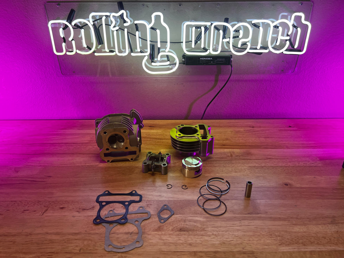 90cc Monster Big Bore Kit QMB139 Rolling Wrench 90cc-monster-big-bore-kit-qmb139-rolling-wrench