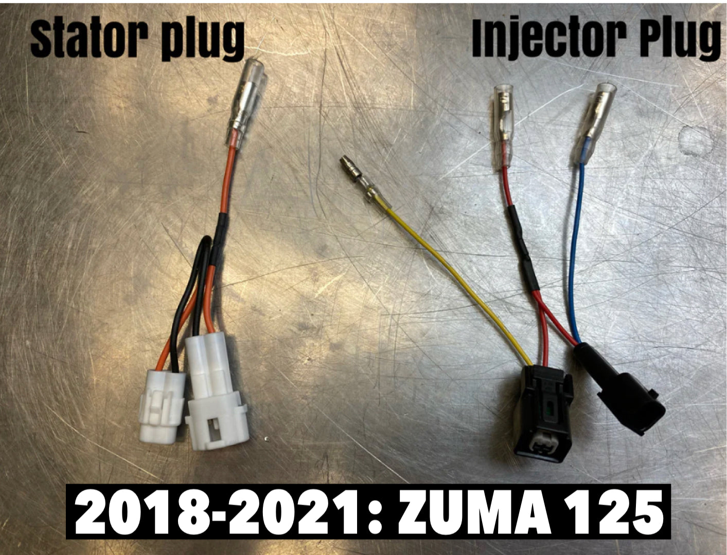 Yamaha Zuma/BWS/C3 EFI Fuel Tuner (Beast Mode)