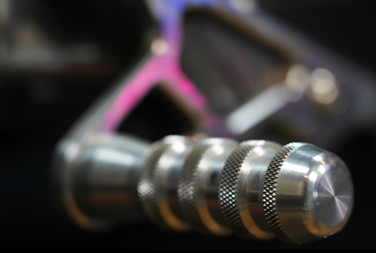 Honda Ruckus Foot Pegs