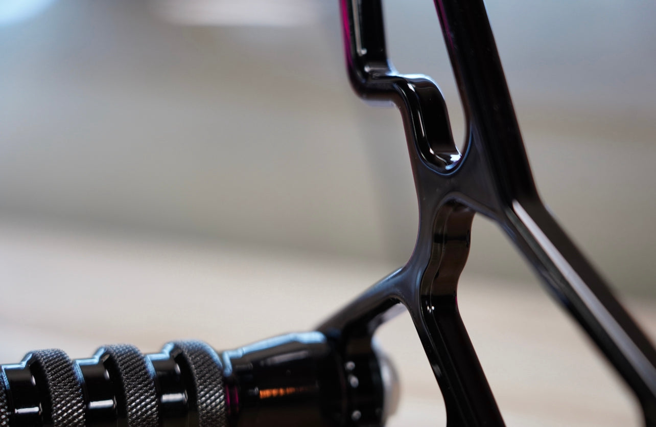 Honda Ruckus Foot Pegs