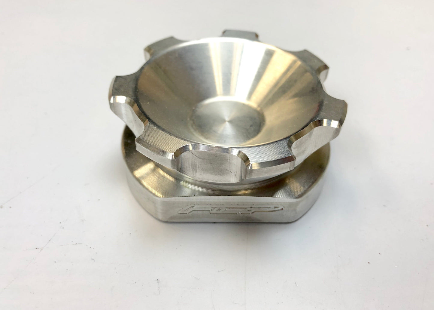 Ruckus Radiator Cap - FLP