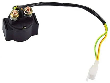 Scooter Starter Solenoid GY6