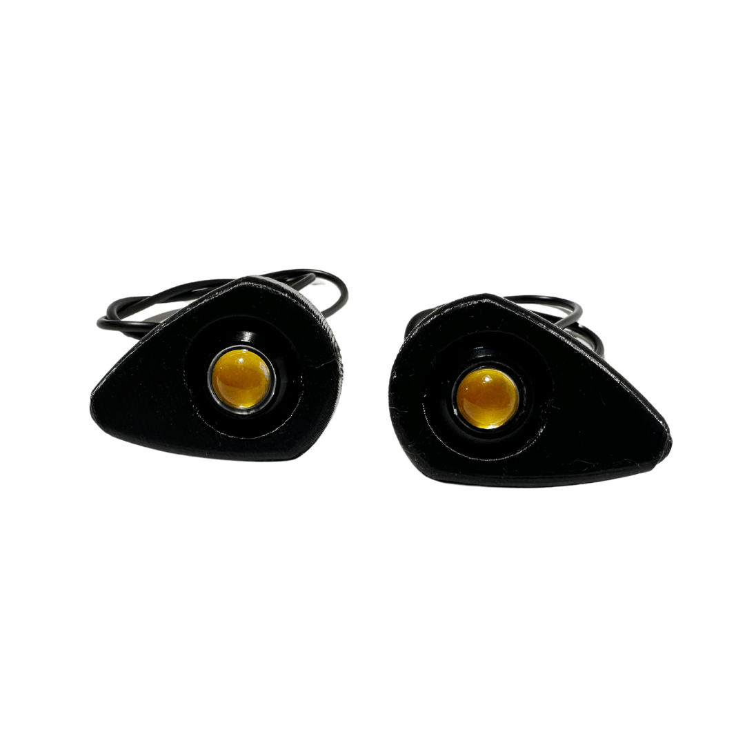 NAVI LED flush blinker kit