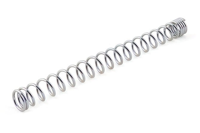 NAVI rear brake spring upgrade