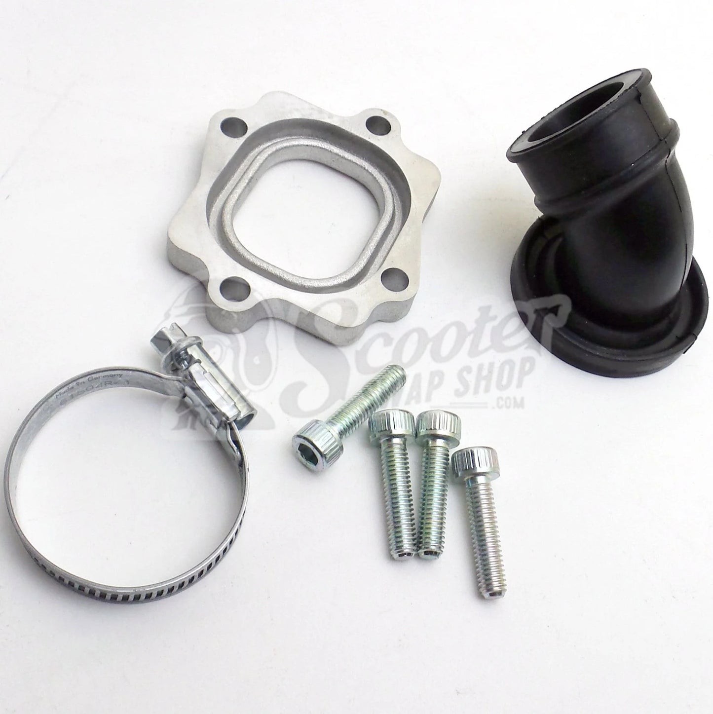 Polini 360 Degree Intake Manifold