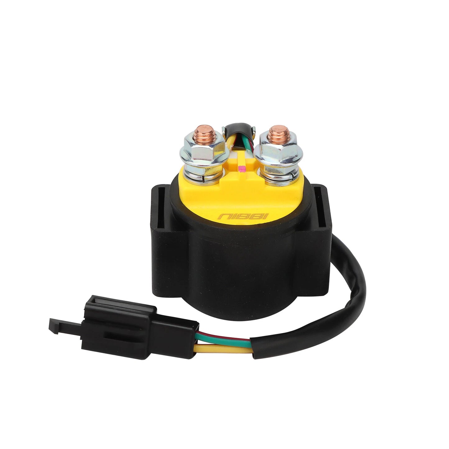 Scooter Starter Solenoid GY6
