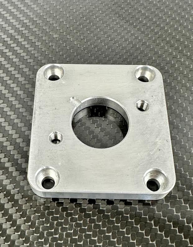 Tillotson Carb Adapters