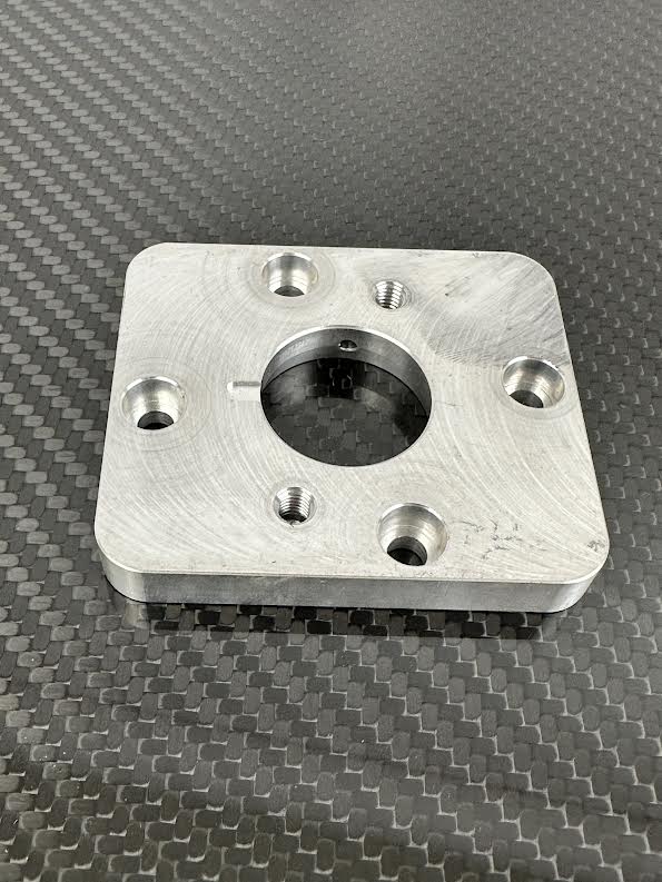 Tillotson Carb Adapters