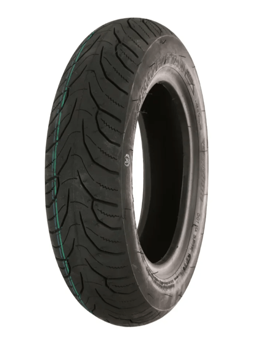 Vee Moto Manhattan Tires - Honda Navi