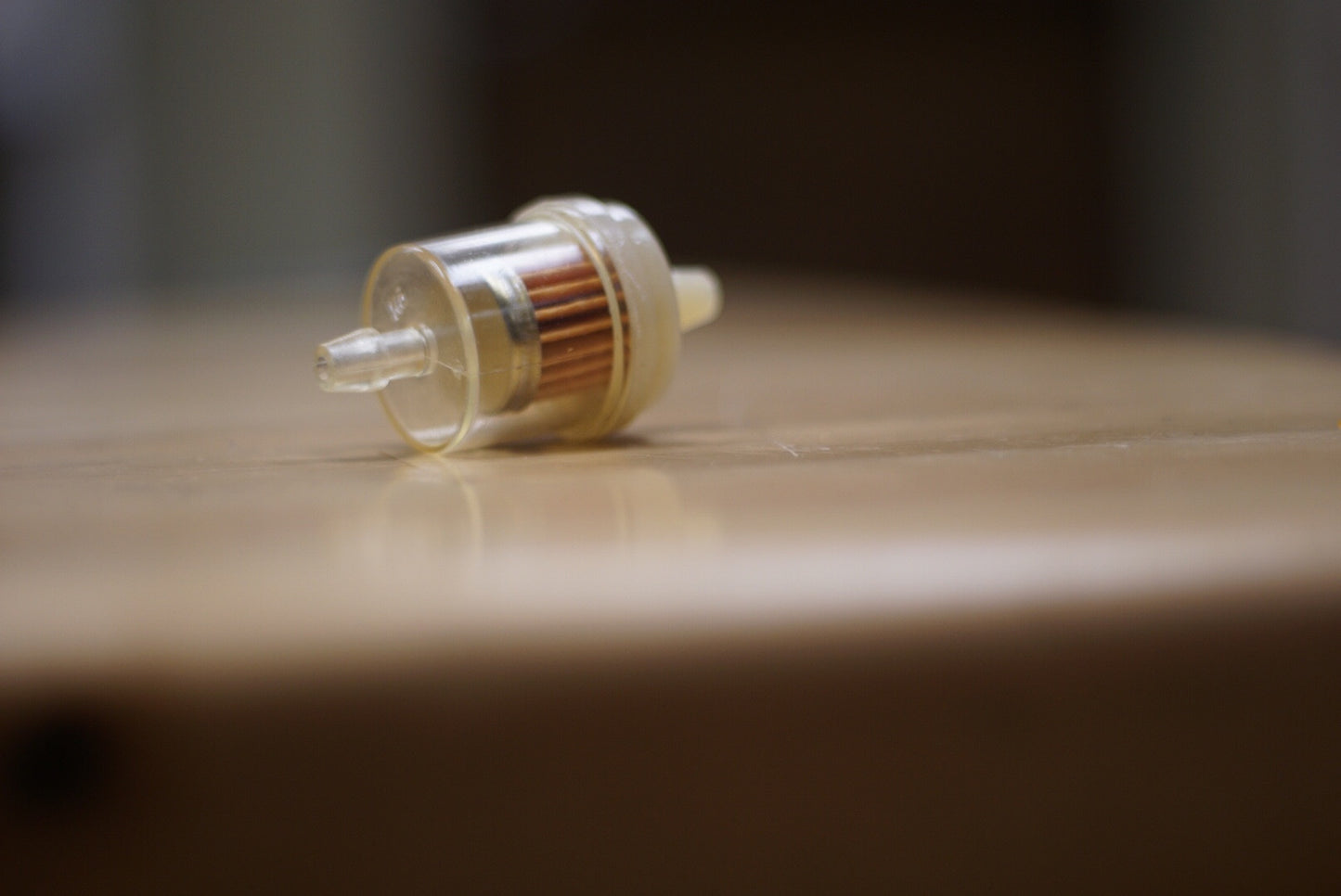 Scooter Fuel Pump