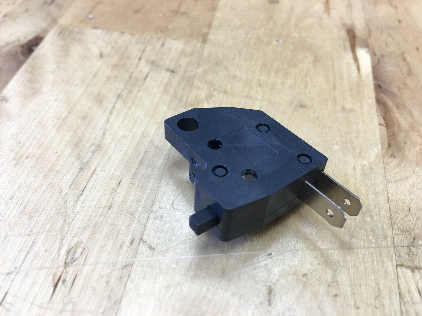 Chinese Scooter Brake Light Sensor