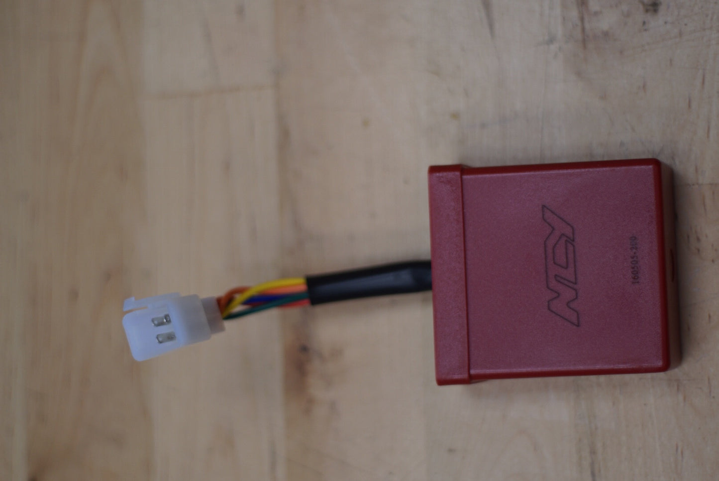 Honda Ruckus NCY Performance CDI Box