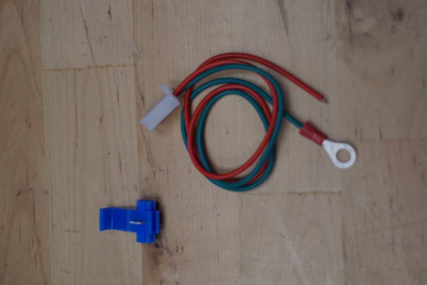 Honda Ruckus NCY Performance CDI Box