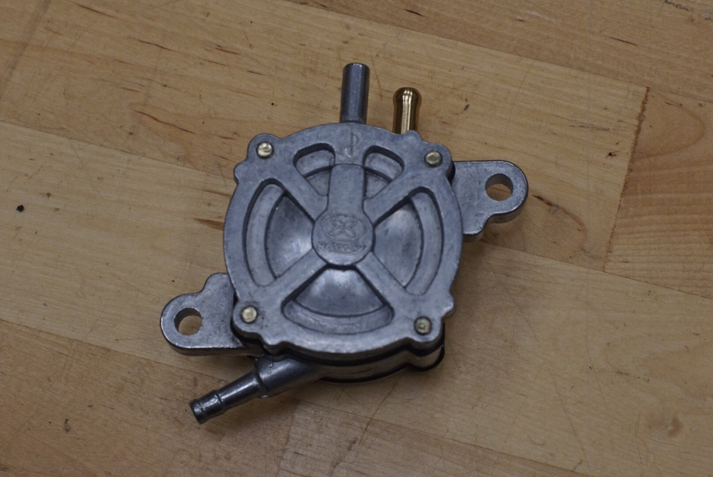 Scooter Fuel Pump