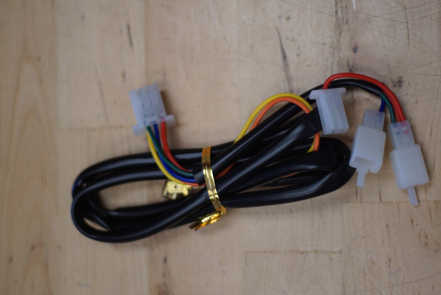 Honda Ruckus NCY Performance CDI Box