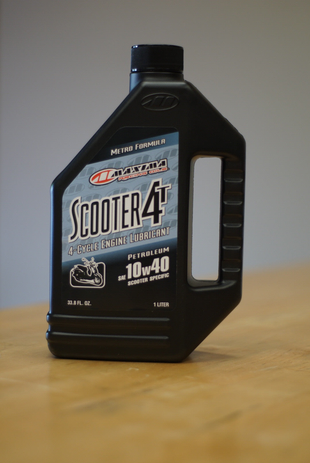 Chinese Scooter Upgrade Kit