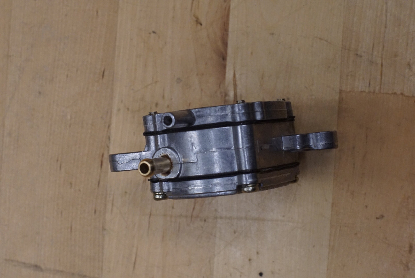 Scooter Fuel Pump