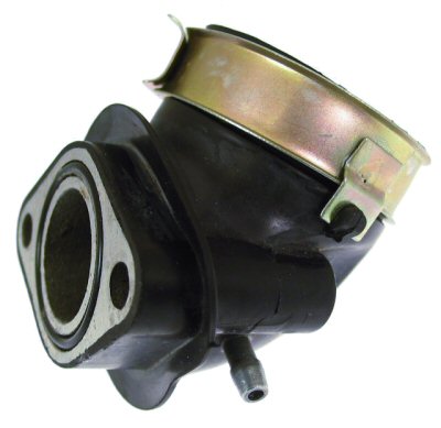 Scooter GY6 150cc High Performance OKO RDR 32mm PWK Flat slide Intake Manifold Scooter GY6 150cc High Performance OKO RDR 32mm PWK Flat slide Intake Manifold