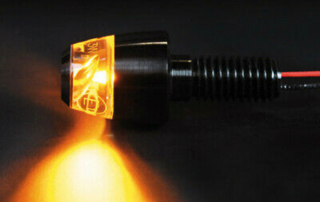 M.Blaze Pin LED Signals