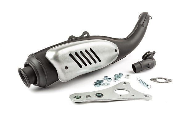 Stage 6 Vino Minarelli Horizontal - No Body Mods Needed