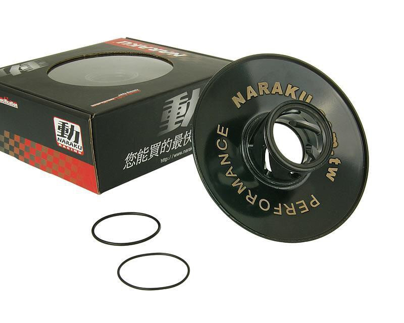 QMB139 Super Performance CVT Transmission Kit